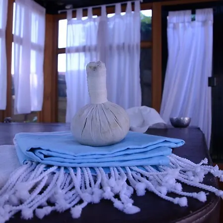 Coeur De Jardin Tatil Evi *